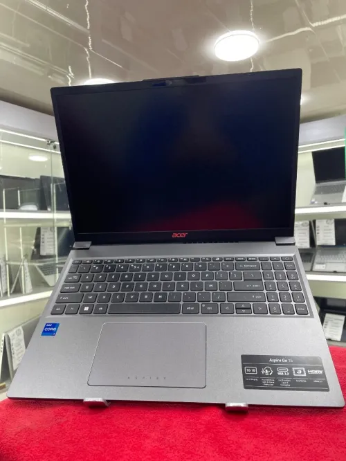 Acer Aspire GO15/ i7 1355U / 16gb / 512gb 15.6FHD