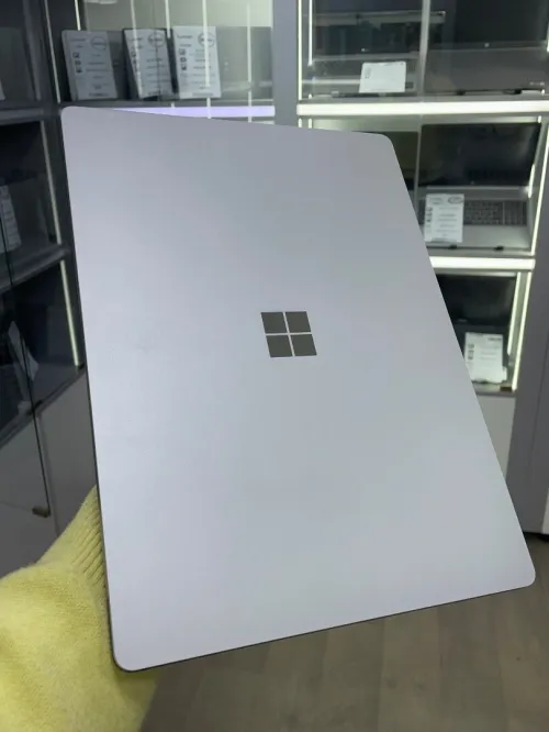 MICROSOFT LAPTOP 5 / I7 1265U / 16GB / 512 GB / ECRANT TACTILE 15