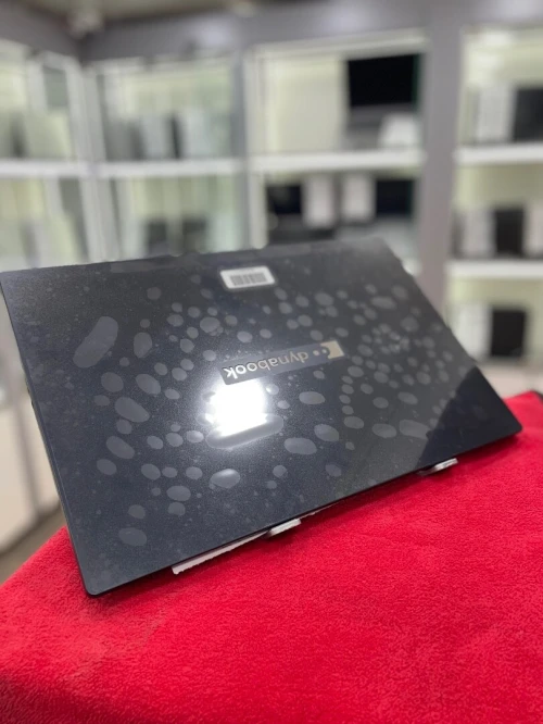 TOSHIBA DYNABOOK TECRA A50-K CORE i5-1245U/RAM 16 GB/SSD 256 GB/ECRAN 15.6 FHD TACTILE