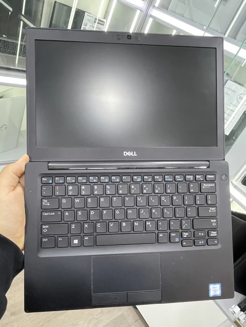 DELL LATITUDE 7290 i7 8650U 8gb 256Gb Ssd 12.5 pouce FHD