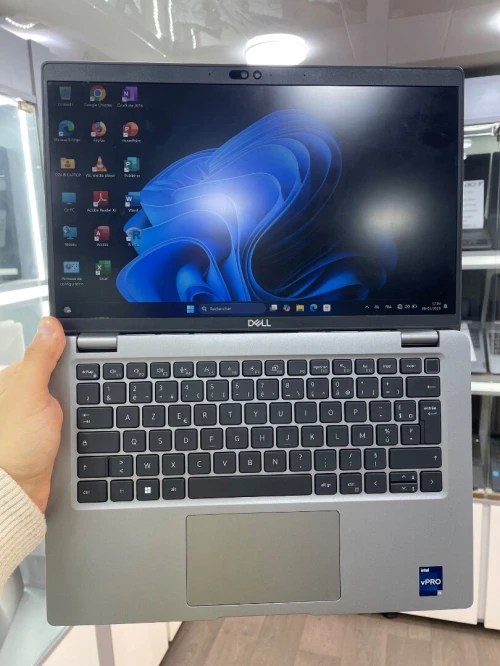 DELL 5440 / I5 1335 U / 08GB / 256GB / ECRANT 14 POUCE