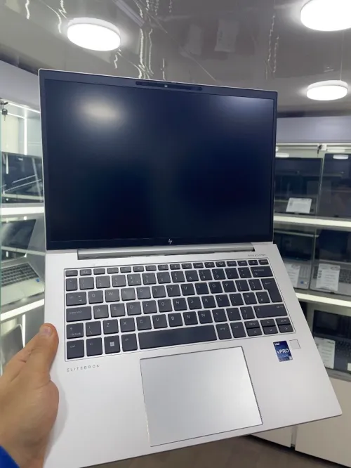 HP ELITEBOOK 840 G9 / I5 1245U / 16GB / 256GB /  14 POUCE FHD