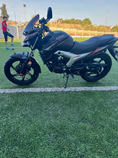 Lifan B10 2025