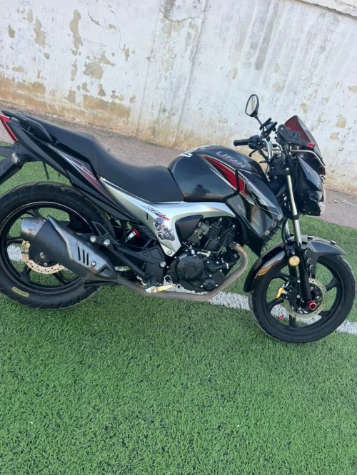 Lifan B10 2025