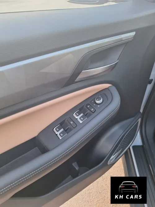 Geely Pro 2025 Full option