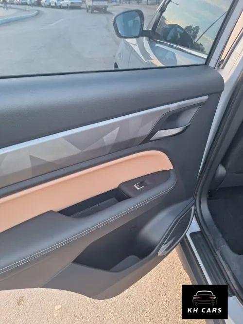 Geely Pro 2025 Full option