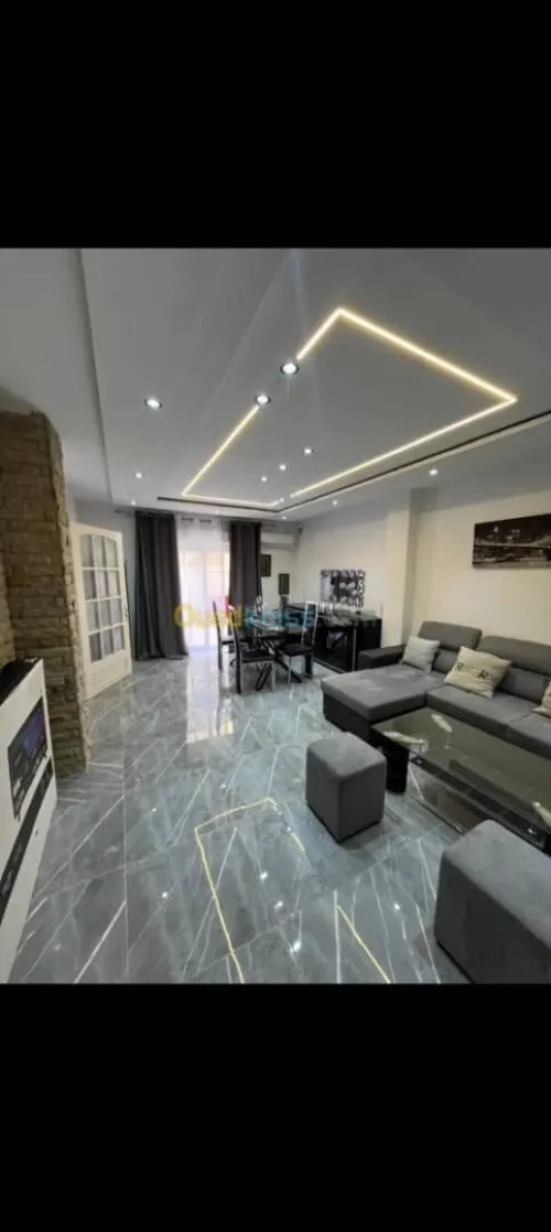 Vente Appartement Niveau de villa F3 Aïn Témouchent Ain temouchent
