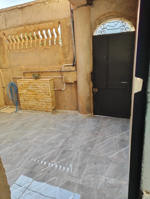 Vente Appartement Niveau de villa F3 Aïn Témouchent Ain temouchent