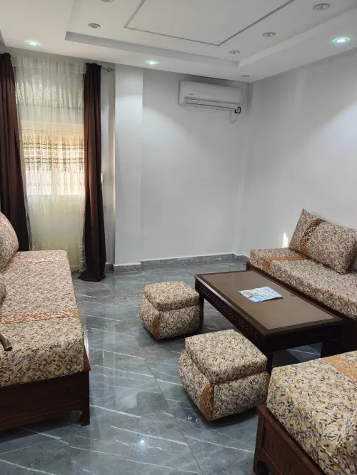 Vente Appartement Niveau de villa F3 Aïn Témouchent Ain temouchent
