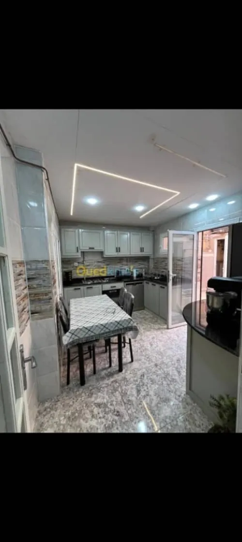 Vente Appartement Niveau de villa F3 Aïn Témouchent Ain temouchent