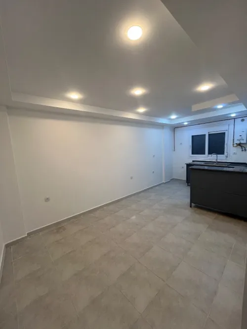 Location Appartement F3 Alger Bordj el kiffan
