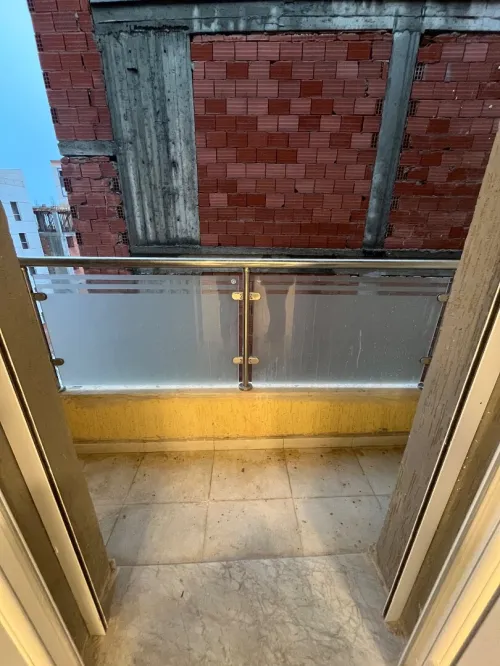 Location Appartement F3 Alger Bordj el kiffan