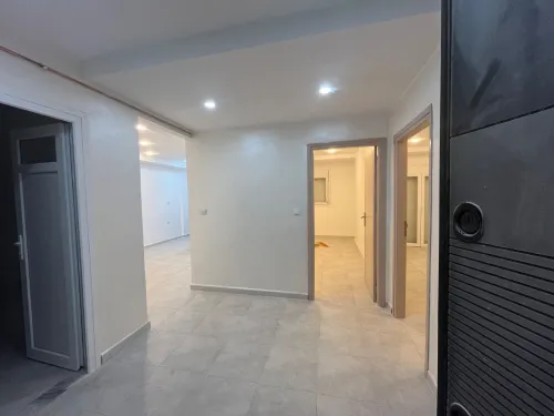 Location Appartement F3 Alger Bordj el kiffan