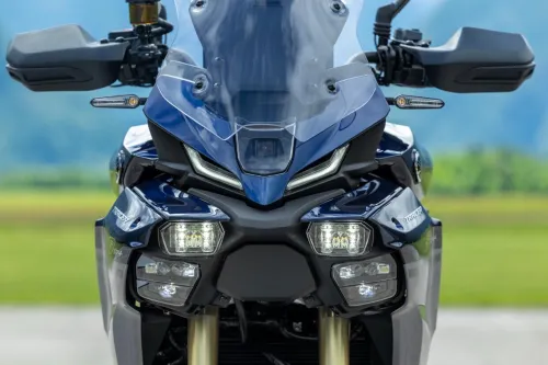 Tête de fourche tracer 9 gt +