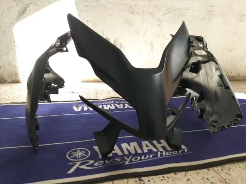 Carénage Tmax 2023