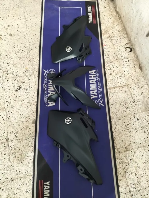 Carénage Tmax 2023