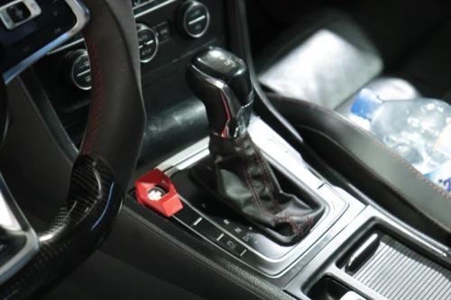 Volkswagen Golf 7 2014 GTI