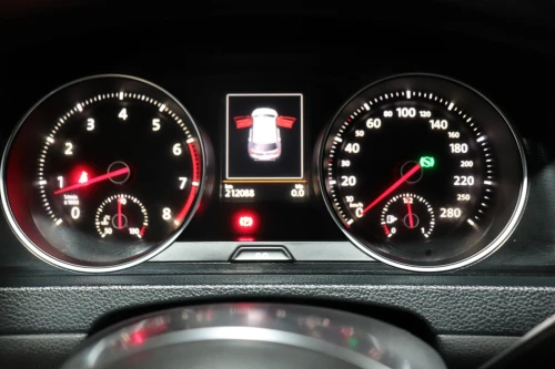 Volkswagen Golf 7 2014 GTI