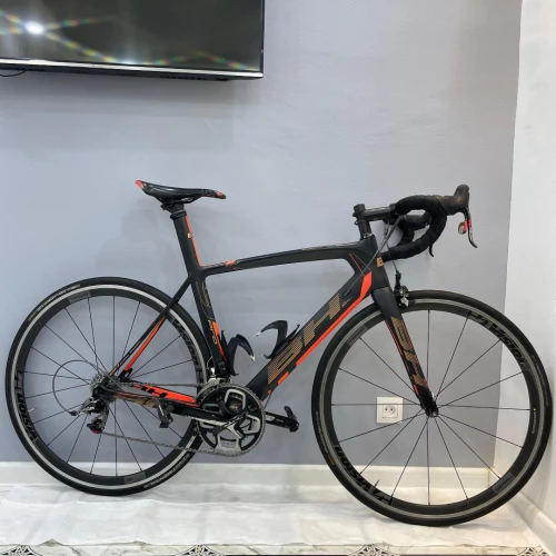 velo de course BH g6 Pro