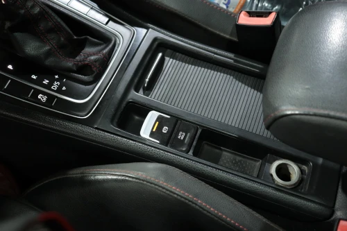 Volkswagen Golf 7 2014 GTI