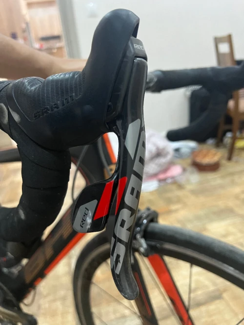 velo de course BH g6 Pro