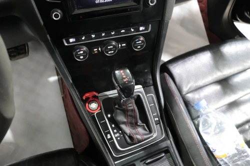 Volkswagen Golf 7 2014 GTI