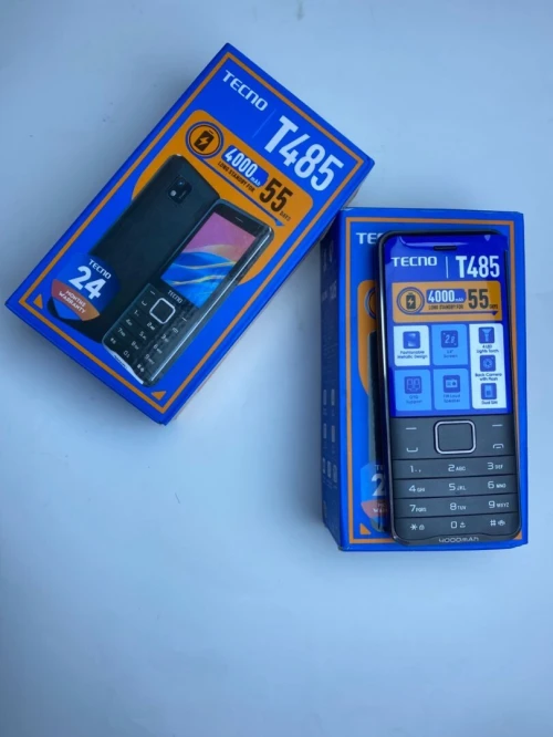 Tecno T485