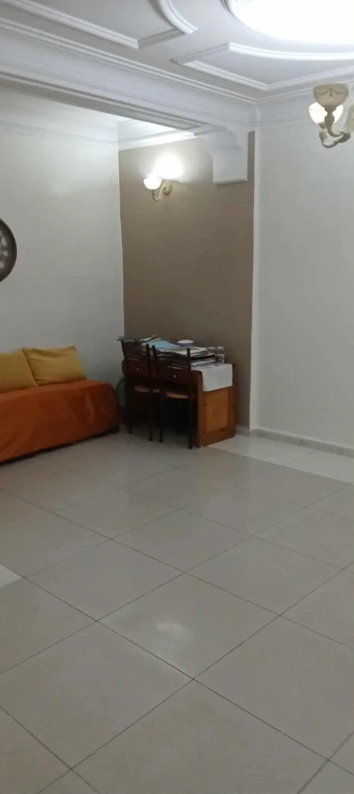 Vente Appartement F5 Annaba Annaba