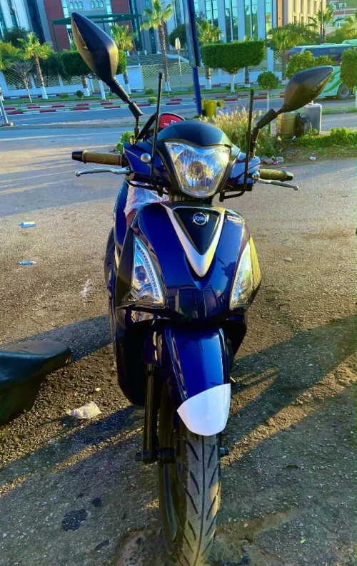 Sym st St 2022