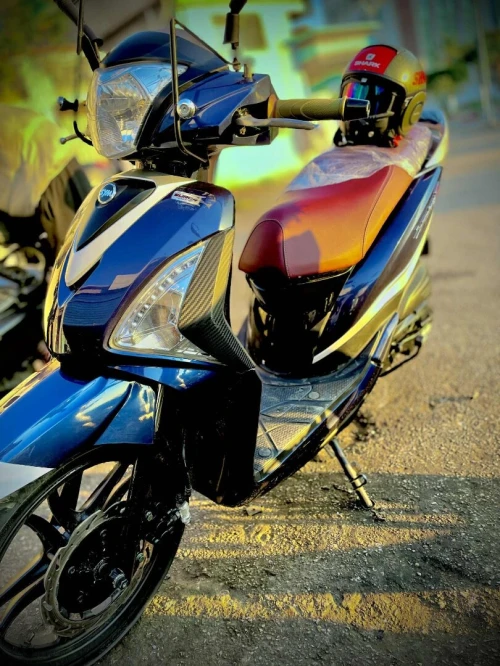 Sym st St 2022