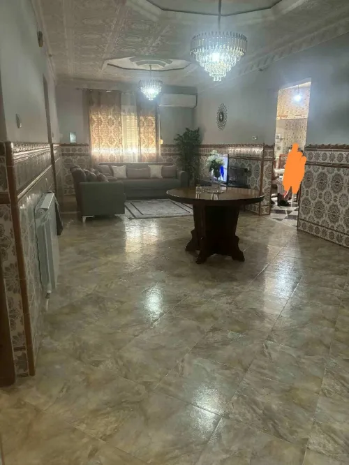 Vente Villa Aïn Témouchent Beni saf