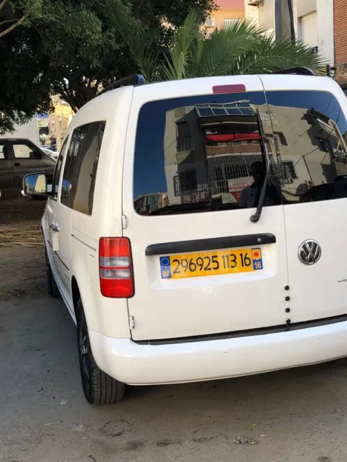 Volkswagen Caddy 2013 Edition 30 