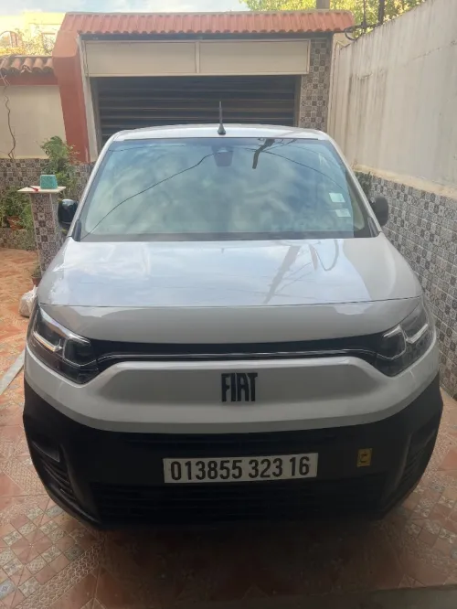 Fiat Doblo 2023 