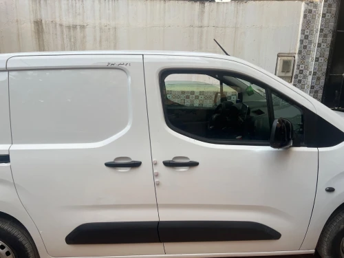 Fiat Doblo 2023 
