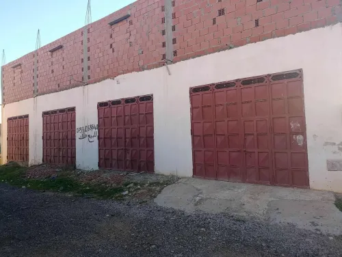 Vente Local Souk Ahras Mdaourach