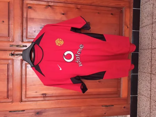 Vendre Maillot de Manchester United