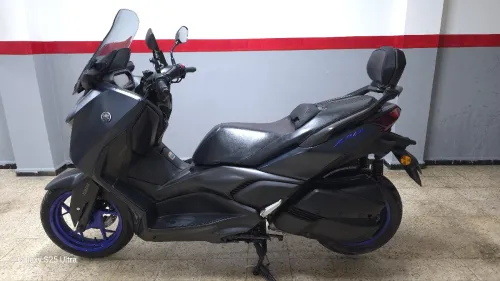 Yamaha Xmax 300 2023