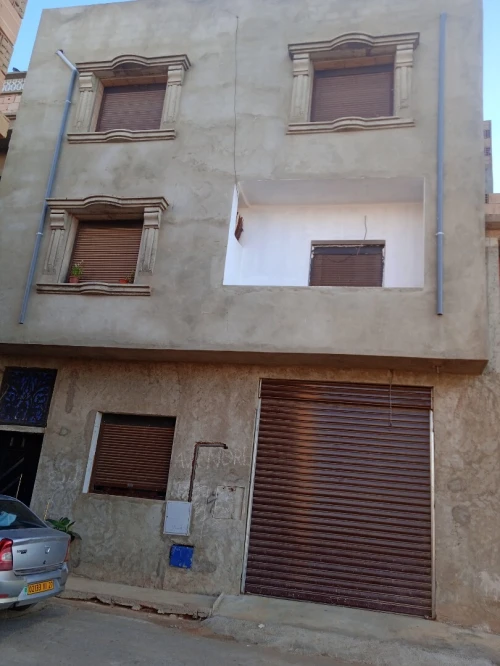 Vente Villa Mostaganem Sidi ali