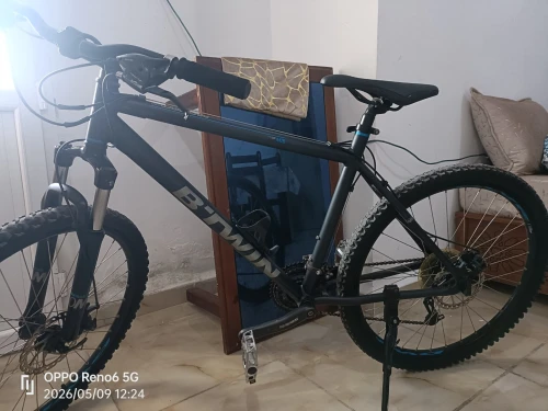 Vélo bitwin Rockrider 500