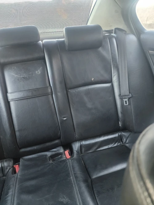 Toyota Avensis 2011 Premium
