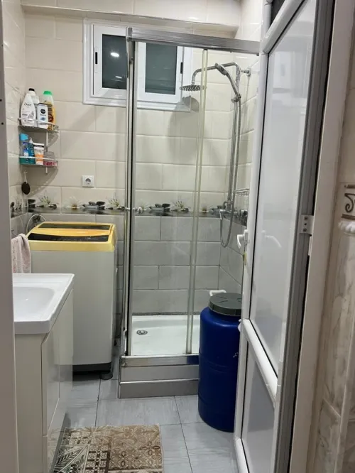 Vente Appartement F3 Alger Kouba