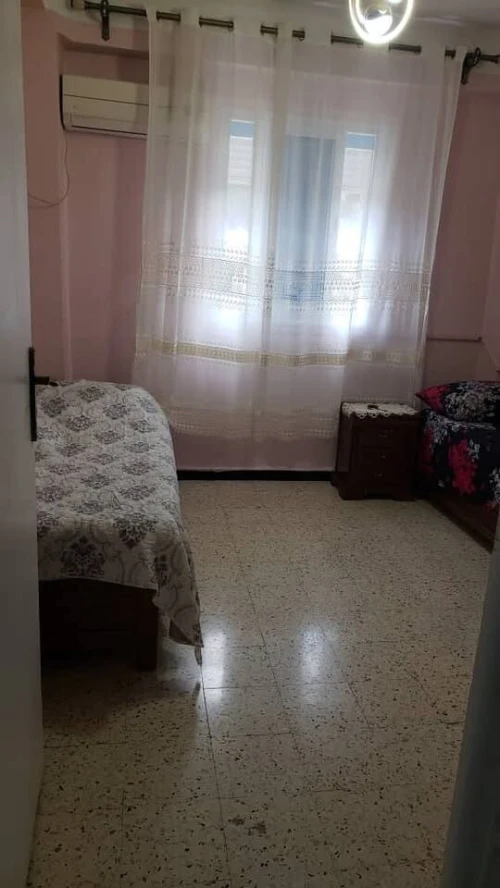 Vente Appartement F3 Alger Kouba
