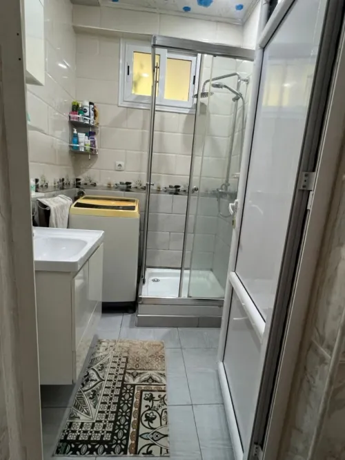 Vente Appartement F3 Alger Kouba