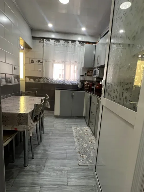 Vente Appartement F3 Alger Kouba