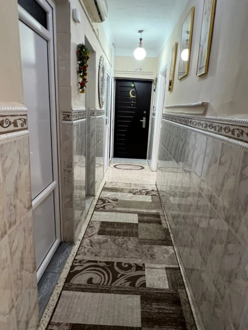 Vente Appartement F3 Alger Kouba