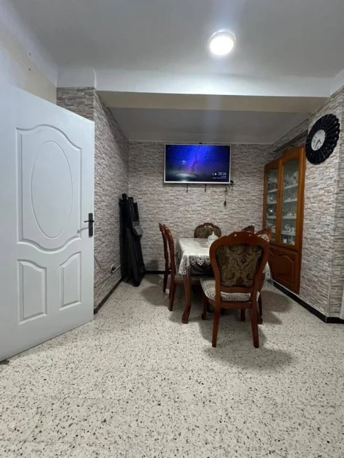 Vente Appartement F3 Alger Kouba