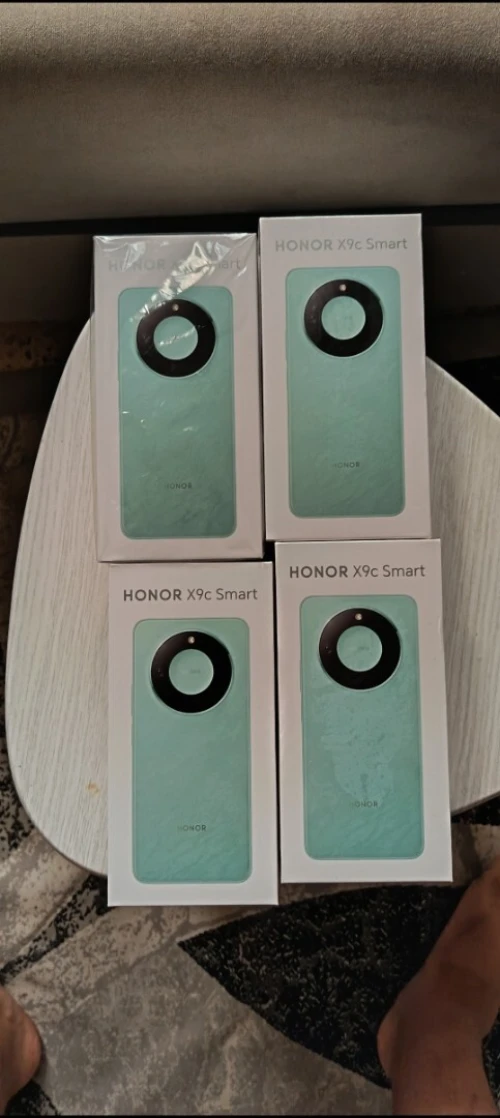 Honor x9c smart X9c smart