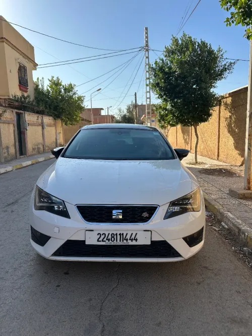 Seat Leon 2014 Leon