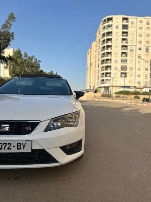 Seat Leon 2014 Leon