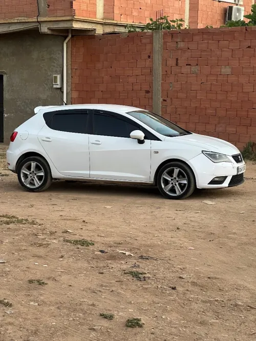Seat Ibiza 2013 Sport Edition